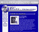 southwest blues - bio/review