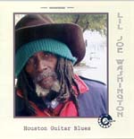 Houston Guitar Blues